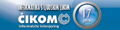 ÄŒikom - informatiÄki inženjering