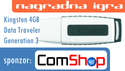 nagradna igra