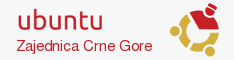 Ubuntu zajednice Crne Gore