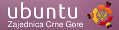 Ubuntu zajednice Crne Gore