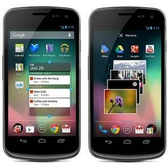 Nexus 4 sa LTE radio