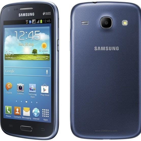 Samsung zvanično najavio dual-SIM Galaxy Core