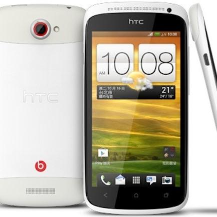 Bez Androida 4.2 za HTC One S