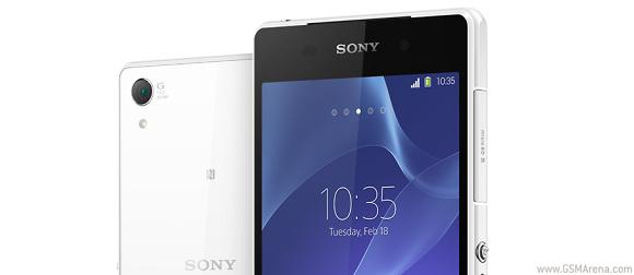Sony Xperia Z2 i Z2 Tablet dobijaju update