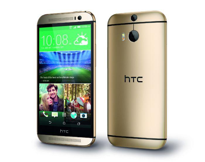 HTC One (M8) dobija Android 4.4.3 KitKat update