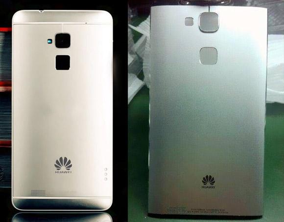 Huawei Ascend Mate 3 u septembru