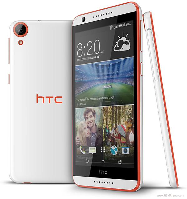 HTC zvanično predstavio Desire 820 sa 64-bitnim procesorom