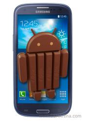 Android 4.4.4 KitKat update za Samsung Galaxy S3 Neo I9300I