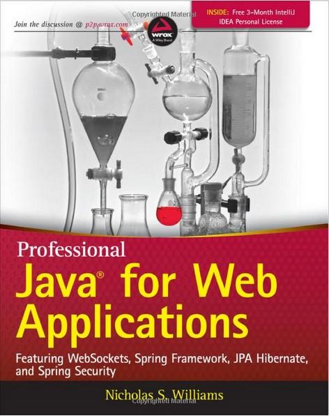 Java za Web Aplikacije (Java for Web Applications)..