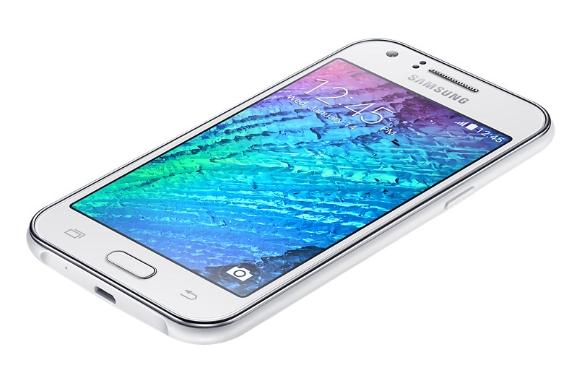Samsung Galaxy J1 dostupan u Evropi
