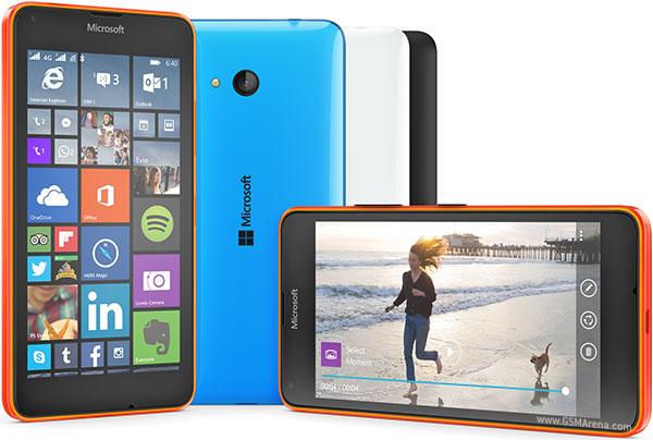 Microsoft Lumia 640 i 640 XL dostupni za pre-order u Velikoj Britaniji