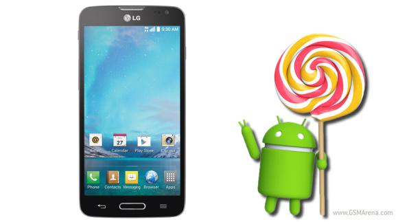 LG L90 dobija Lollipop update