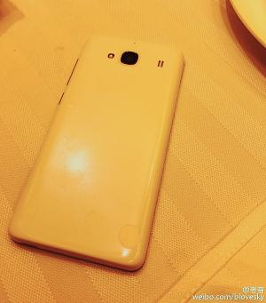 Novi jeftini Xiaomi telefon