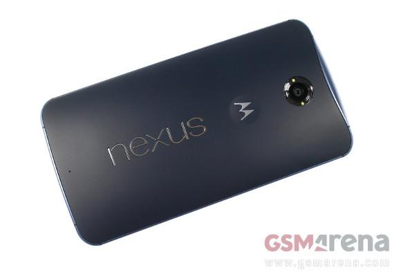 Motorola Nexus 6 dostupan u još šest zemalja