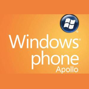 Microsoft pravi Apollo + update za WP8