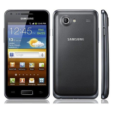 Samsung Galaxy S Advance dobija JB u januaru