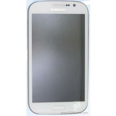 Pojavile se slike Samsung Galaxy S II Plus i Grand Duos modela