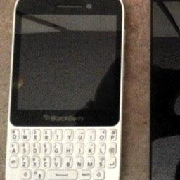 BlackBerry X10 i BlackBerry Z10