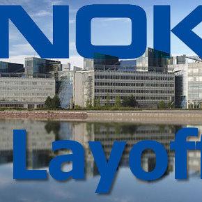Nokia otpustila 300 IT zaposlenih