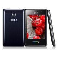 Počinje prodaja LG Optimus L3 II