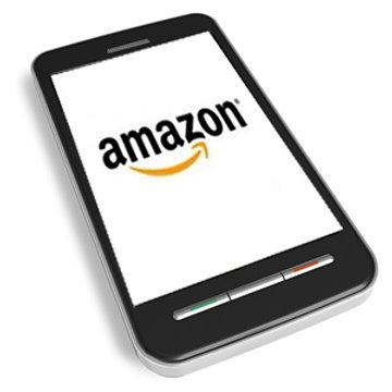 Amazon pametni telefon