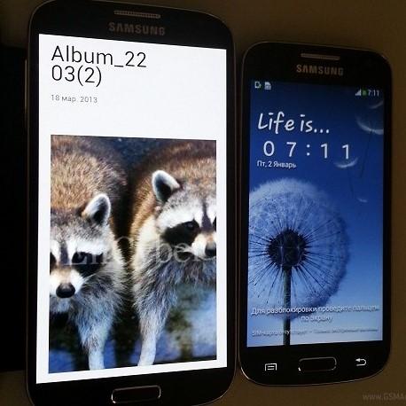 Galaxy S4 Mini će biti najavljen ove nedjelje