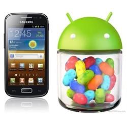 Android 4.1 Jelly Bean update za Galaxy Ace 2