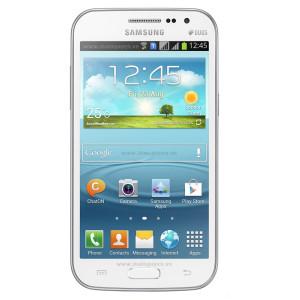 Dual-SIM Samsung Galaxy Win