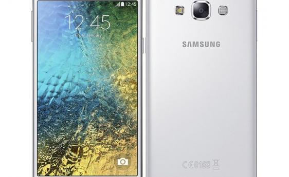 Android 5.1.1 OTA za Samsung Galaxy E7
