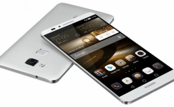 Android Lollipop 5.1.1 za Huawei Ascend Mate7