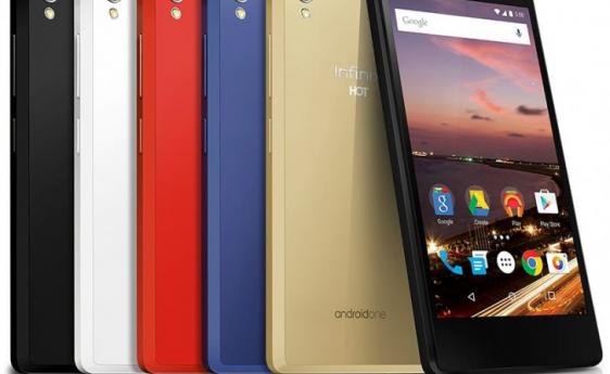 Android One u Africi