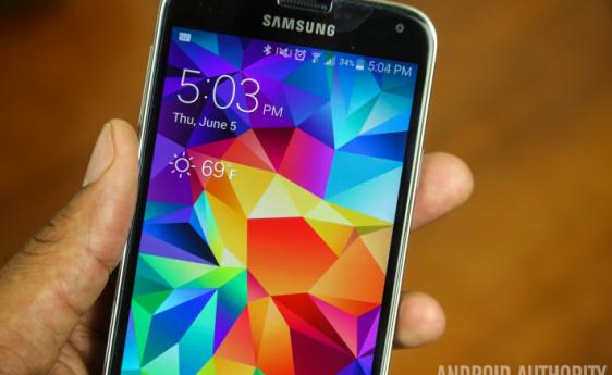 Marshmallow za Samsung Galaxy S5 SM-G900F