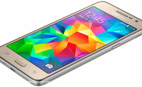 Samsung Galaxy Grand Prime Value Edition dobija Android 5.1.1