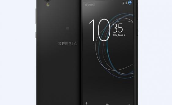 Sony Xperia L1